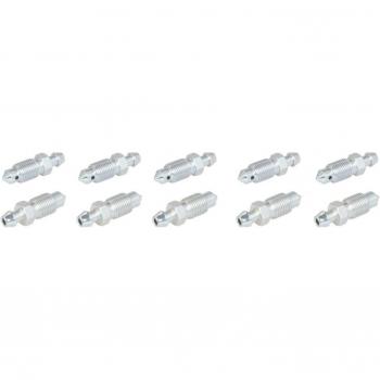 Vite di spurgo per freni Quick Brake 0017, 10 Pezzo