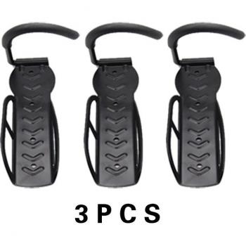 Cyrusher Bicycle Hook Rack