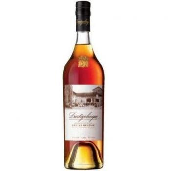 Armagnac Dartigalongue 2009, 70cl