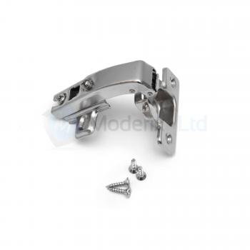 Standard 90 Degree 35mm Angular Door Hinge GTV Pack of 1