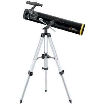 National Geographic AstroScope 76/700 AZ Reflector Telescope