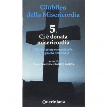Giubileo della misericordia. Ci è donata misericordia