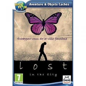 Lost in the City – Version Française