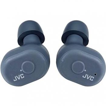 JVC HA-A10T Ecouteurs sans fil True Wireless