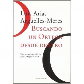 Buscando un Ortega desde dentro