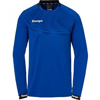 Kempa Longsleeve Wave 26