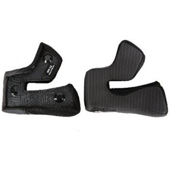 Guanciale Moto 9S Flex Nero