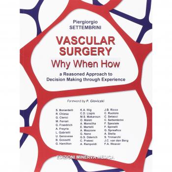 Vascular Surgery Why When How