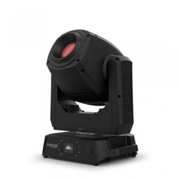 DJ Intimidator 360X IP Lyre