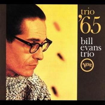 Trio '65 by Bill Evans
