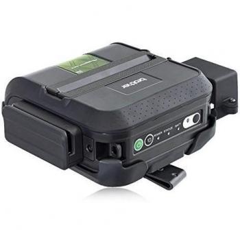 Soporte RAM Mount para Brother RuggedJet RJ-4040