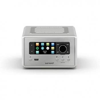 Sonoro RELAX Bluetooth Radio