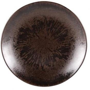Coupelle Onyx 17 cm