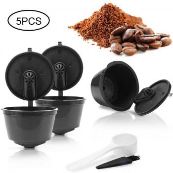 Cápsulas de café Dolce Gusto de tercera generación