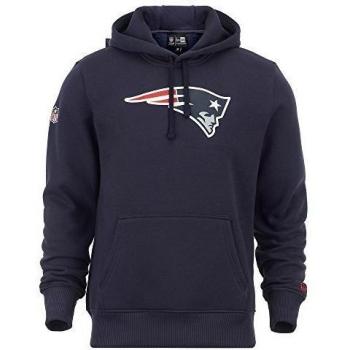 New Era New England Patriots Classic Logo Hoodie