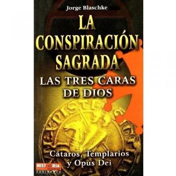 La conspiración sagrada