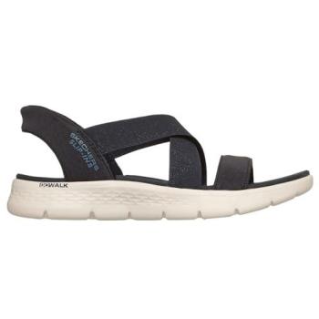 Navy Blue Glimmer GO WALK Flex Slip‑In (Vegan, Machine Washable) – 6