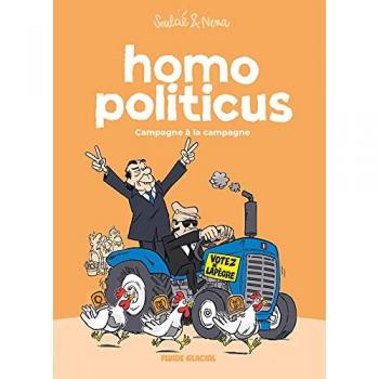 Homo Politicus