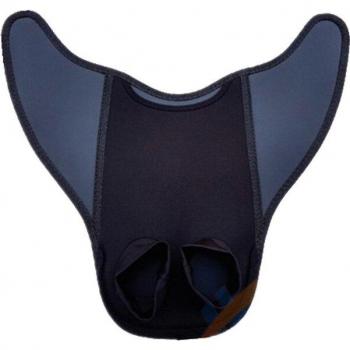 Portable Mermaid Diving Fins