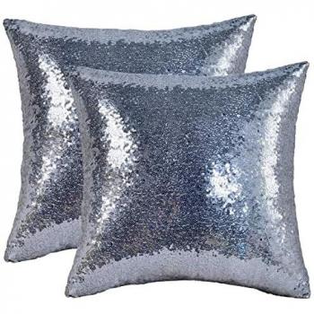 Panlom Sparkling Cushion Covers