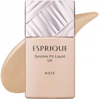Esprique UV Fit Synchro Liquide Beige Ocre 30 g
