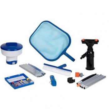 EcoPool Master: Paquete Definitivo de Cuidado de Piscinas