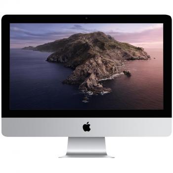 IMac 21.5 con Retina 4K, Intel Core i3, 8 GB de memoria, 256 GB de almacenamiento SSD