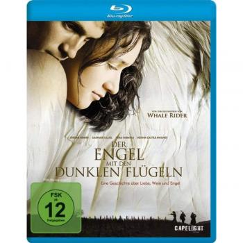 Der Engel mit den dunklen Flügeln (Blu-ray)