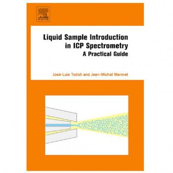 Vitalsource Technologies, Inc. Liquid Sample Introduction In Icp Spectrometry: A Practical Guide