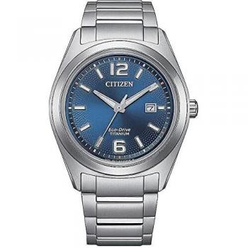 Citizen Supertitanium AW1641-81L