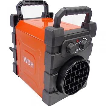 WDH Heizlüfter 3 kW