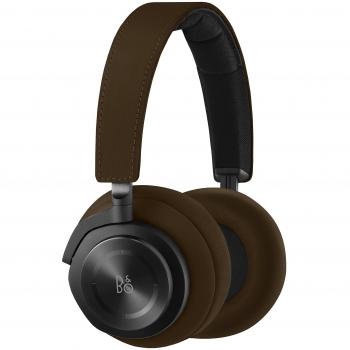 Beoplay H7 Wireless Headset – Brown Velvet