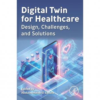 Vitalsource Technologies, Inc. Digital Twin for Healthcare
