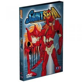 Saint Seiya