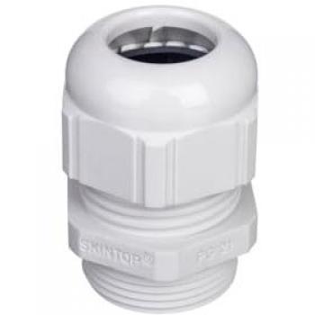 Conector Roscado para Cables PG 21