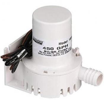 Seachoice Pompe submersible 450 g/h