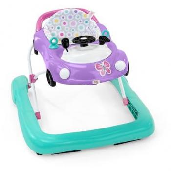 Jardin d'Éveil 3 Fonctions, Petite Voiture, Violet