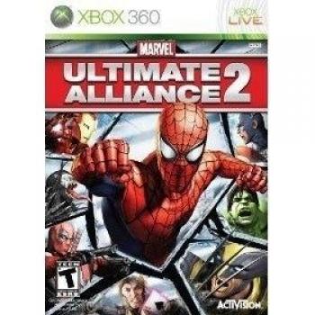 Conquista Final Marvel 2