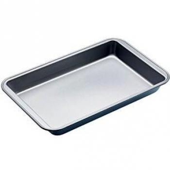 Non-Stick Baking Tray 31x20x3.5cm