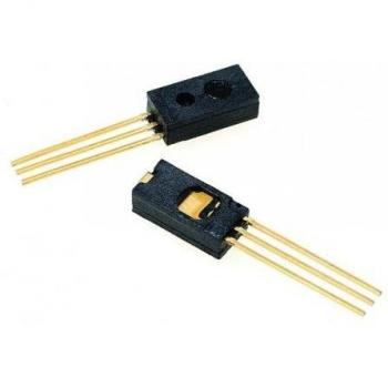 Honeywell HIH4021‑004 Relative Humidity Probe – 0 to 100%