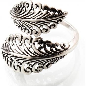 Cintura di argento Heaven 22 mm