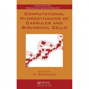 Vitalsource Technologies, Inc. Computational Hydrodynamics Of Capsules And Biological Cells