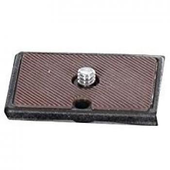 Falcon Eyes Stativplatte QR-3 für PH-3