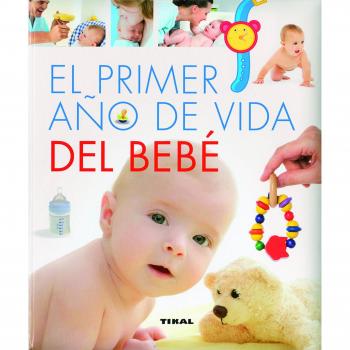 El primer año de vida del bebé