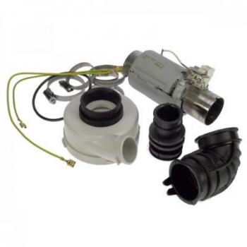 Resistenza Lavastoviglie 2040w Kit Whirlpool Ignis Bauknecht