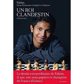 Un roi clandestin