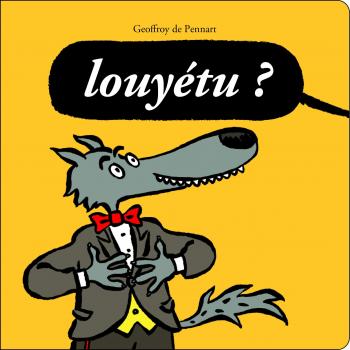 Les Loups Igor et Cie Album