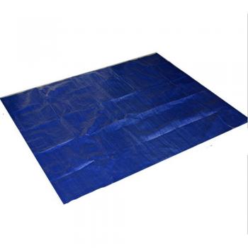 Housse pliable pour piscine