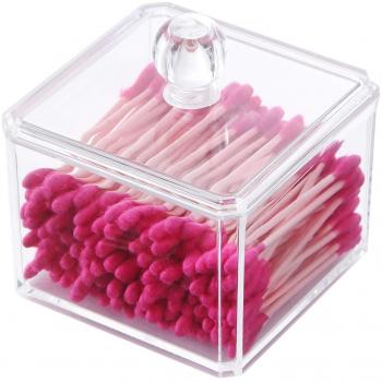 Acrylic Beauty Bin
