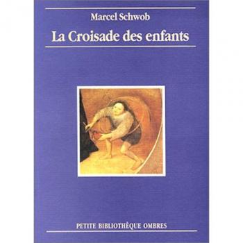 La croisade des enfants